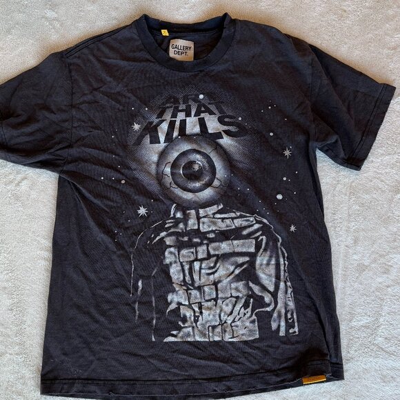 Gallery Dept. ATK Rod T-Shirt - Picture 1 of 5